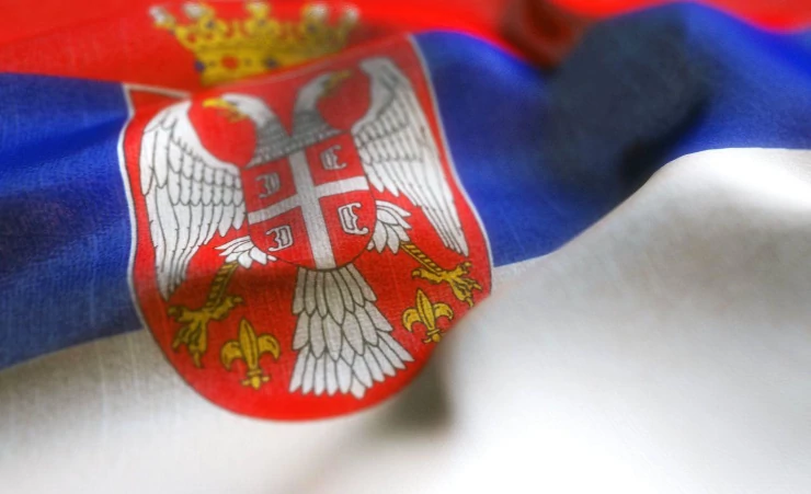 🇷🇸 🇭🇷 🇧🇦 🇲🇪 New interface language: Serbian (Srpski)